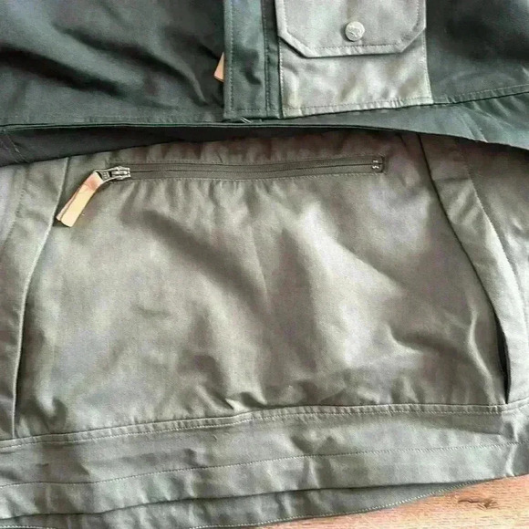 WESTERN RISE Men’s Bitter Creek Anorak Jacket Size M New w/out tags - Picture 4 of 7